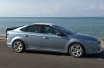 Ford Mondeo 2007 года